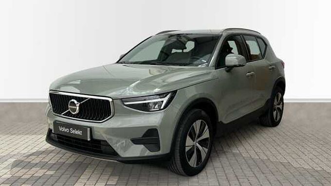 Volvo XC40 XC40 Core, B3 Mild hybrid, Gasolina