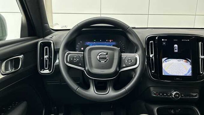 Volvo XC40 XC40 Core, B3 Mild hybrid, Gasolina