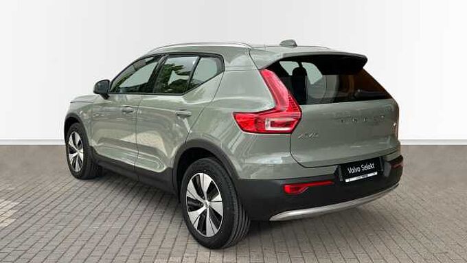 Volvo XC40 XC40 Core, B3 Mild hybrid, Gasolina