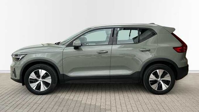 Volvo XC40 XC40 Core, B3 Mild hybrid, Gasolina
