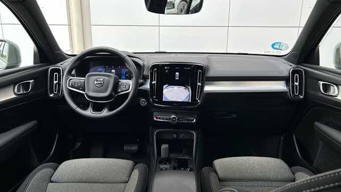 Volvo XC40 XC40 Core, B3 Mild hybrid, Gasolina