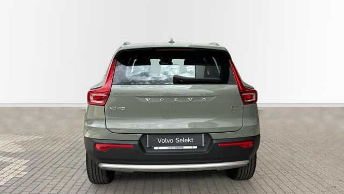 Volvo XC40 XC40 Core, B3 Mild hybrid, Gasolina