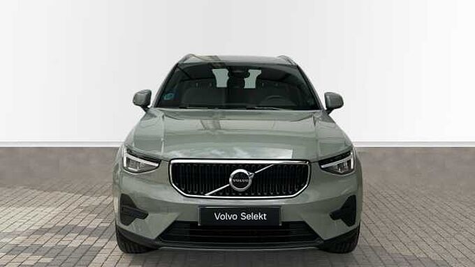 Volvo XC40 XC40 Core, B3 Mild hybrid, Gasolina