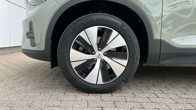 Volvo XC40 XC40 Core, B3 Mild hybrid, Gasolina