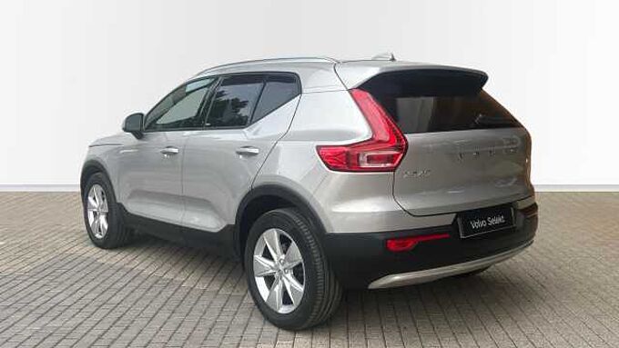 Volvo XC40 XC40 Core, B3 Mild hybrid, Gasolina