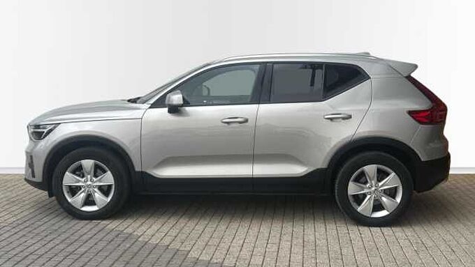 Volvo XC40 XC40 Core, B3 Mild hybrid, Gasolina
