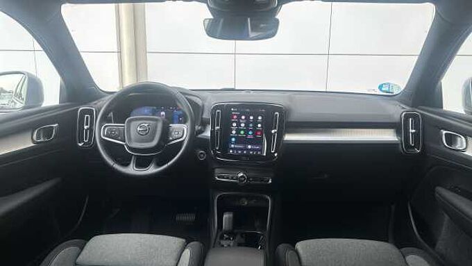 Volvo XC40 XC40 Core, B3 Mild hybrid, Gasolina