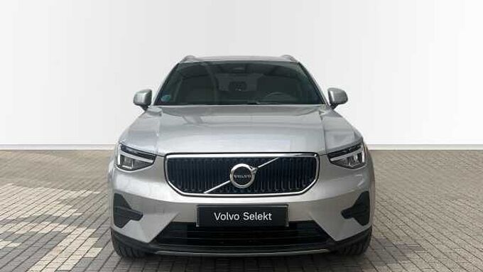 Volvo XC40 XC40 Core, B3 Mild hybrid, Gasolina