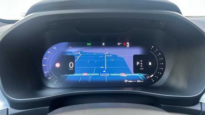 Volvo XC40 XC40 Plus, B3 Mild hybrid, Gasolina, Dark