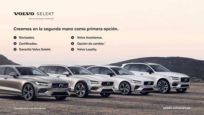 Volvo XC40 XC40 Plus, B3 Mild hybrid, Gasolina, Dark
