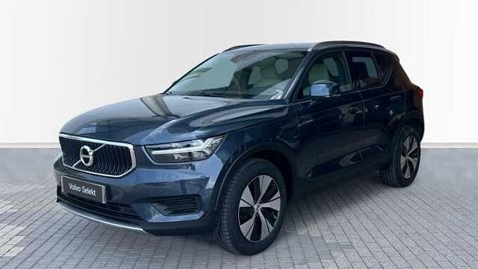 Volvo XC40 XC40 Momentum Pro, B3 mild hybrid (gasolina)