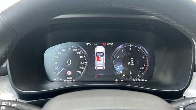Volvo XC40 XC40 Momentum Pro, B3 mild hybrid (gasolina)