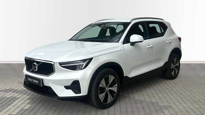 Volvo XC40 XC40 Core, B3 Mild hybrid, Gasolina