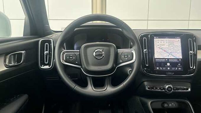 Volvo XC40 XC40 Core, B3 Mild hybrid, Gasolina