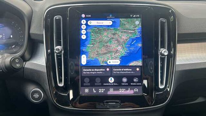 Volvo XC40 XC40 Core, B3 Mild hybrid, Gasolina