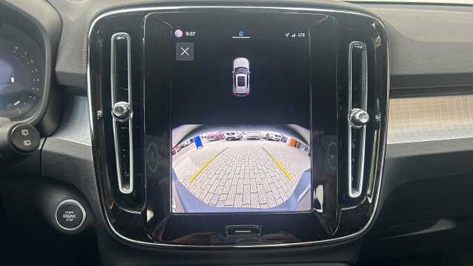 Volvo XC40 XC40 Core, B3 Mild hybrid, Gasolina