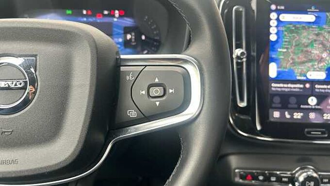 Volvo XC40 XC40 Core, B3 Mild hybrid, Gasolina