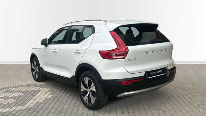Volvo XC40 XC40 Core, B3 Mild hybrid, Gasolina