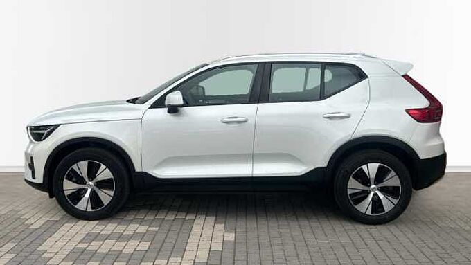 Volvo XC40 XC40 Core, B3 Mild hybrid, Gasolina
