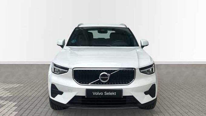 Volvo XC40 XC40 Core, B3 Mild hybrid, Gasolina