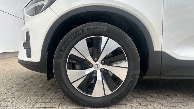 Volvo XC40 XC40 Core, B3 Mild hybrid, Gasolina