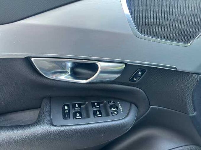 Volvo XC90 XC90 D5 AWD Inscription 7 asientos