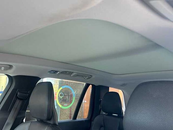 Volvo XC90 XC90 D5 AWD Inscription 7 asientos