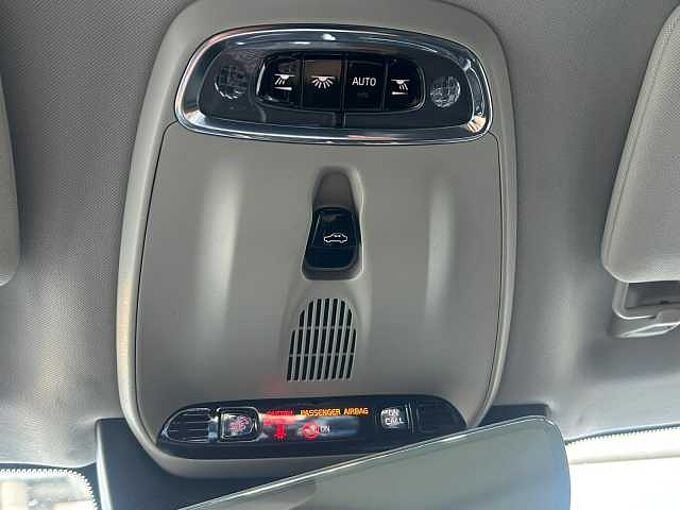 Volvo XC90 XC90 D5 AWD Inscription 7 asientos