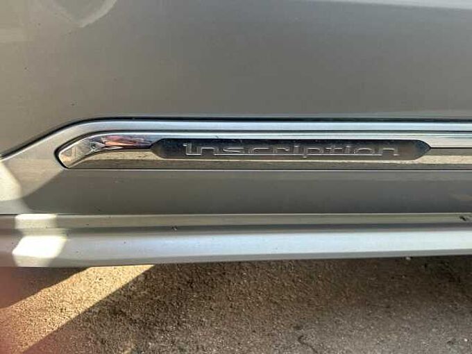 Volvo XC90 XC90 D5 AWD Inscription 7 asientos