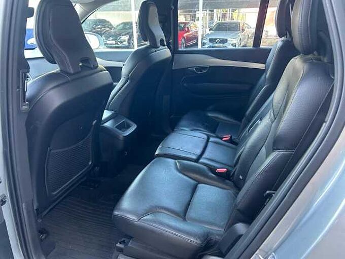 Volvo XC90 XC90 D5 AWD Inscription 7 asientos