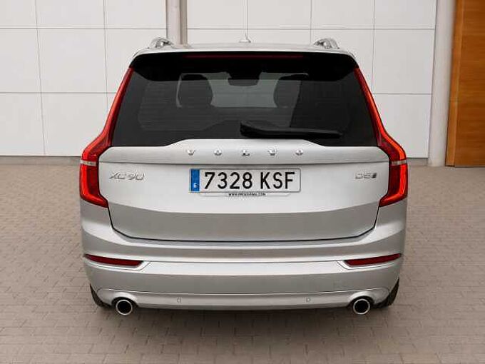 Volvo XC90 XC90 D5 AWD Inscription 7 asientos