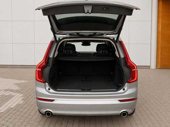 Volvo XC90 XC90 D5 AWD Inscription 7 asientos