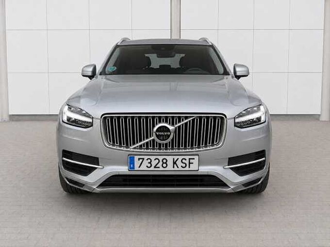 Volvo XC90 XC90 D5 AWD Inscription 7 asientos