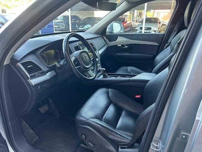 Volvo XC90 XC90 D5 AWD Inscription 7 asientos