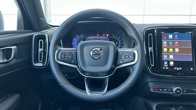 Volvo XC40 XC40 Core, B3 Mild hybrid, Gasolina