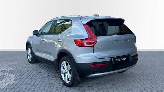 Volvo XC40 XC40 Core, B3 Mild hybrid, Gasolina