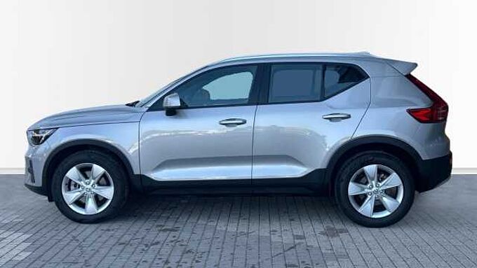 Volvo XC40 XC40 Core, B3 Mild hybrid, Gasolina