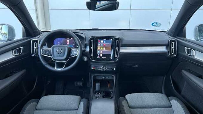 Volvo XC40 XC40 Core, B3 Mild hybrid, Gasolina