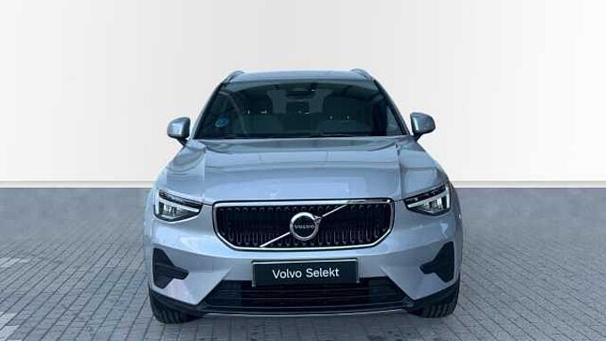 Volvo XC40 XC40 Core, B3 Mild hybrid, Gasolina
