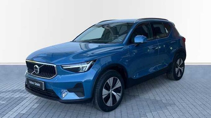 Volvo XC40 XC40 Core, B3 Mild hybrid, Gasolina
