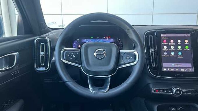 Volvo XC40 XC40 Core, B3 Mild hybrid, Gasolina