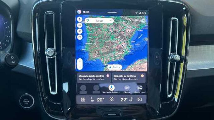 Volvo XC40 XC40 Core, B3 Mild hybrid, Gasolina