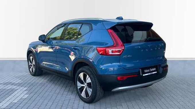 Volvo XC40 XC40 Core, B3 Mild hybrid, Gasolina