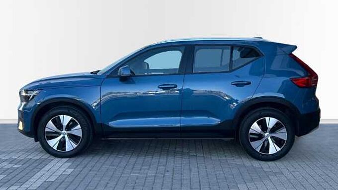 Volvo XC40 XC40 Core, B3 Mild hybrid, Gasolina