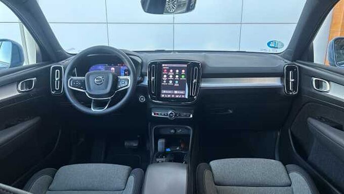 Volvo XC40 XC40 Core, B3 Mild hybrid, Gasolina
