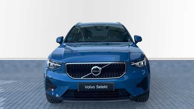 Volvo XC40 XC40 Core, B3 Mild hybrid, Gasolina