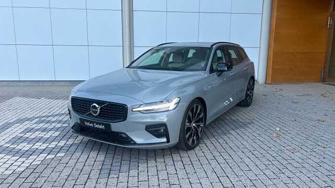 Volvo Volvo V60 V60 Plus, B4 Mild hybrid, Gasolina, Dark