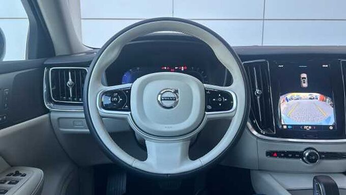 Volvo Volvo V60 V60 Plus, B4 Mild hybrid, Gasolina, Dark