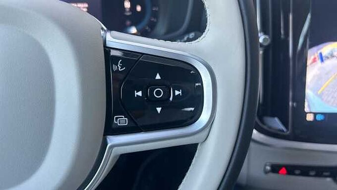 Volvo Volvo V60 V60 Plus, B4 Mild hybrid, Gasolina, Dark