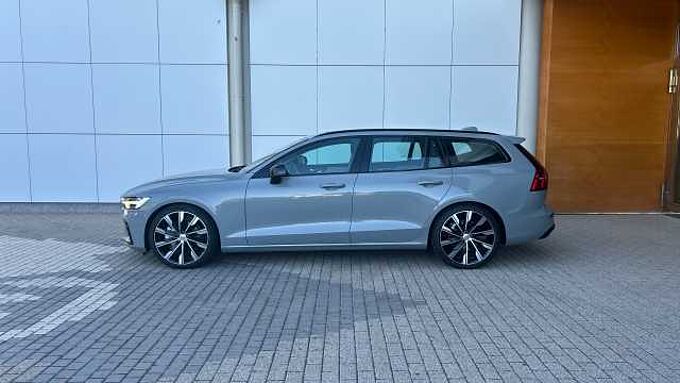 Volvo Volvo V60 V60 Plus, B4 Mild hybrid, Gasolina, Dark